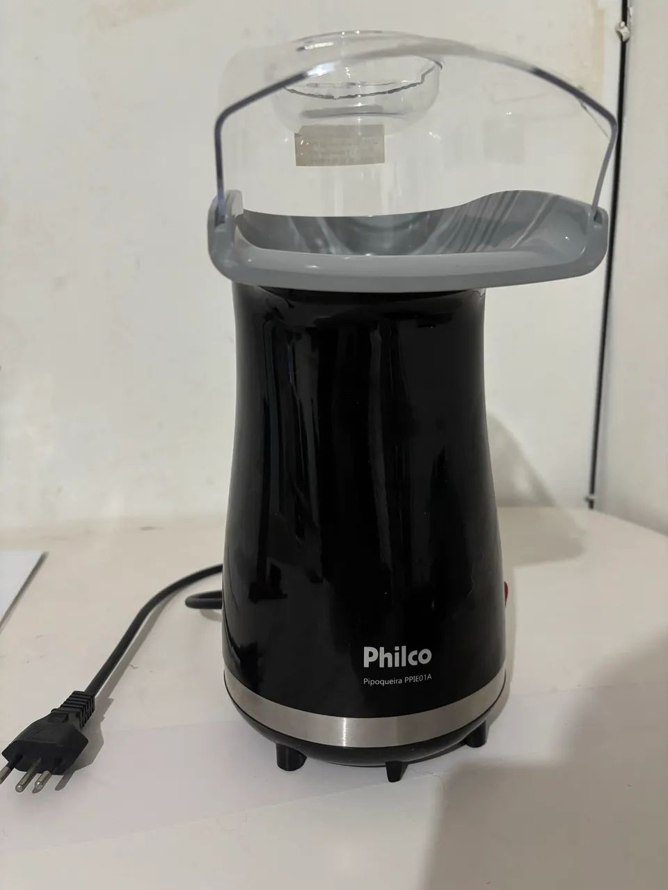 Pipoqueira philco 220v