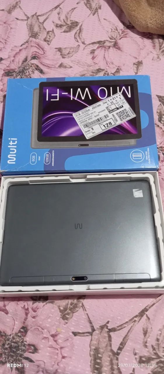 tablet - Foto 2
