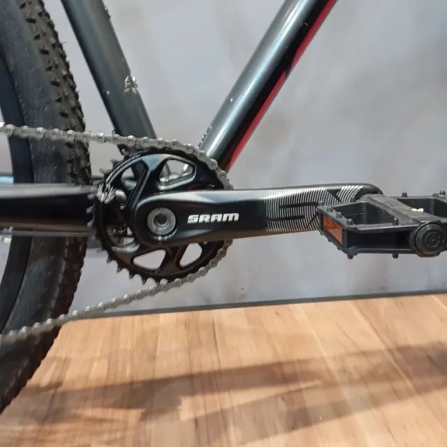 Bicicleta Scott Scale 970 Sram - Foto 3