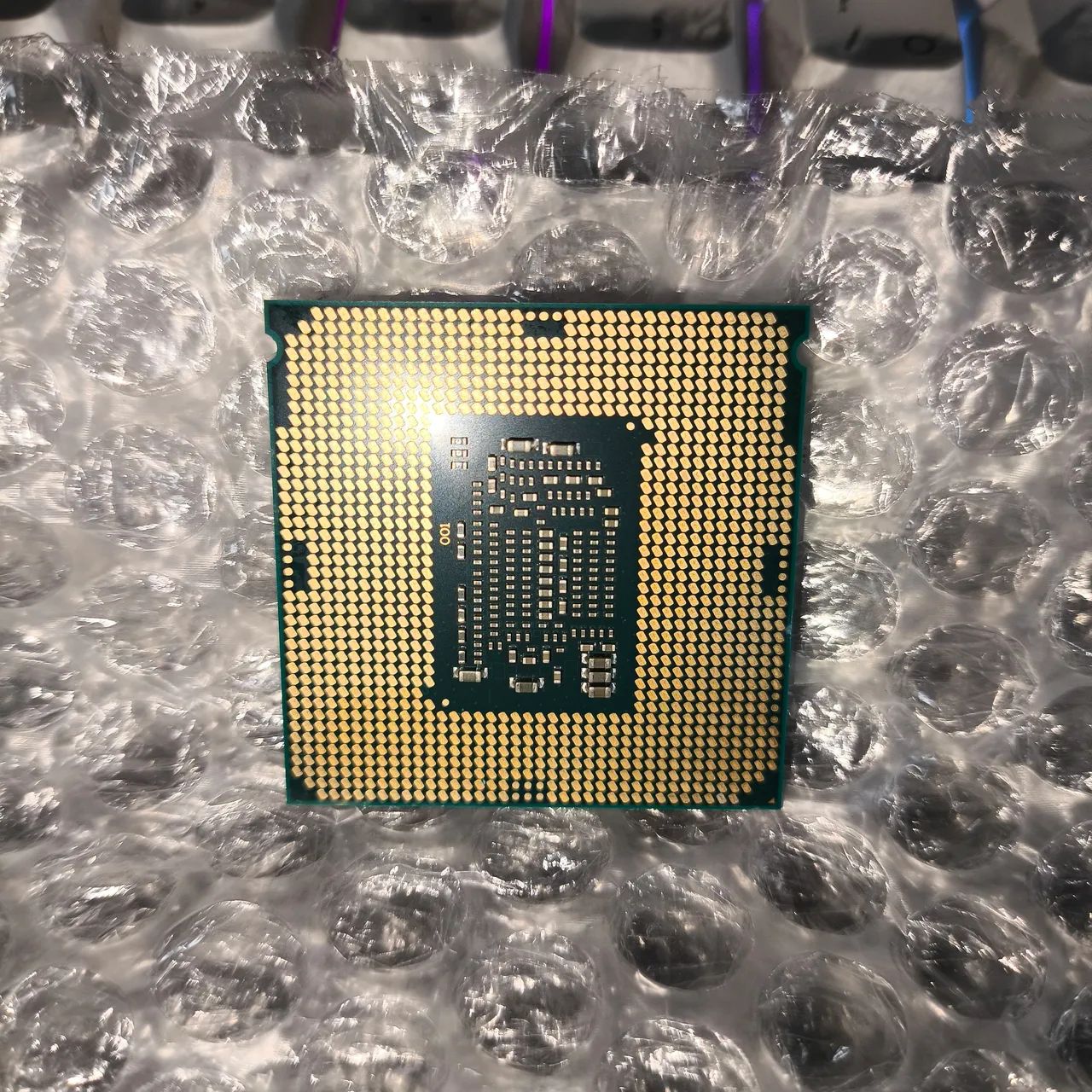 Intel i7 7700  - Foto 2