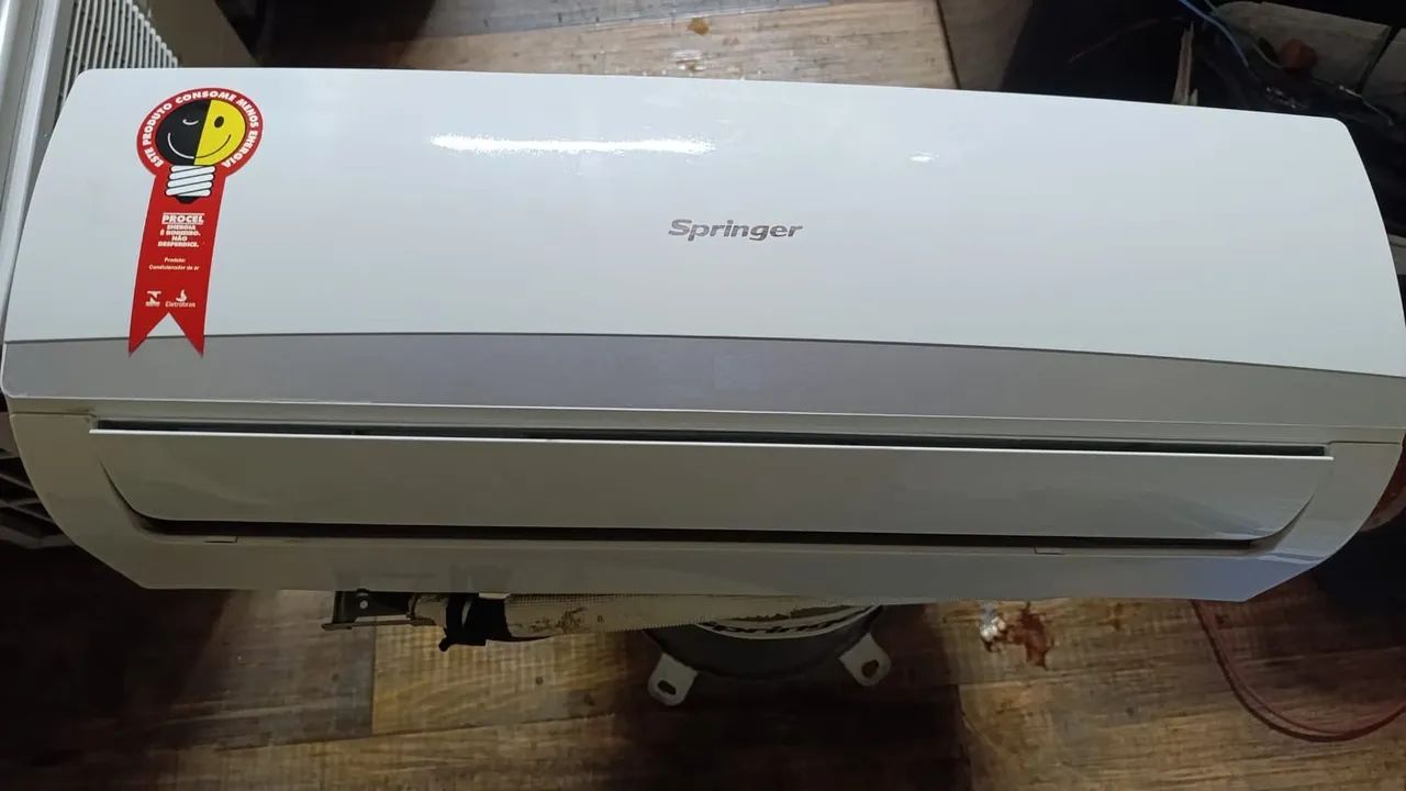 Ar Springer 9k