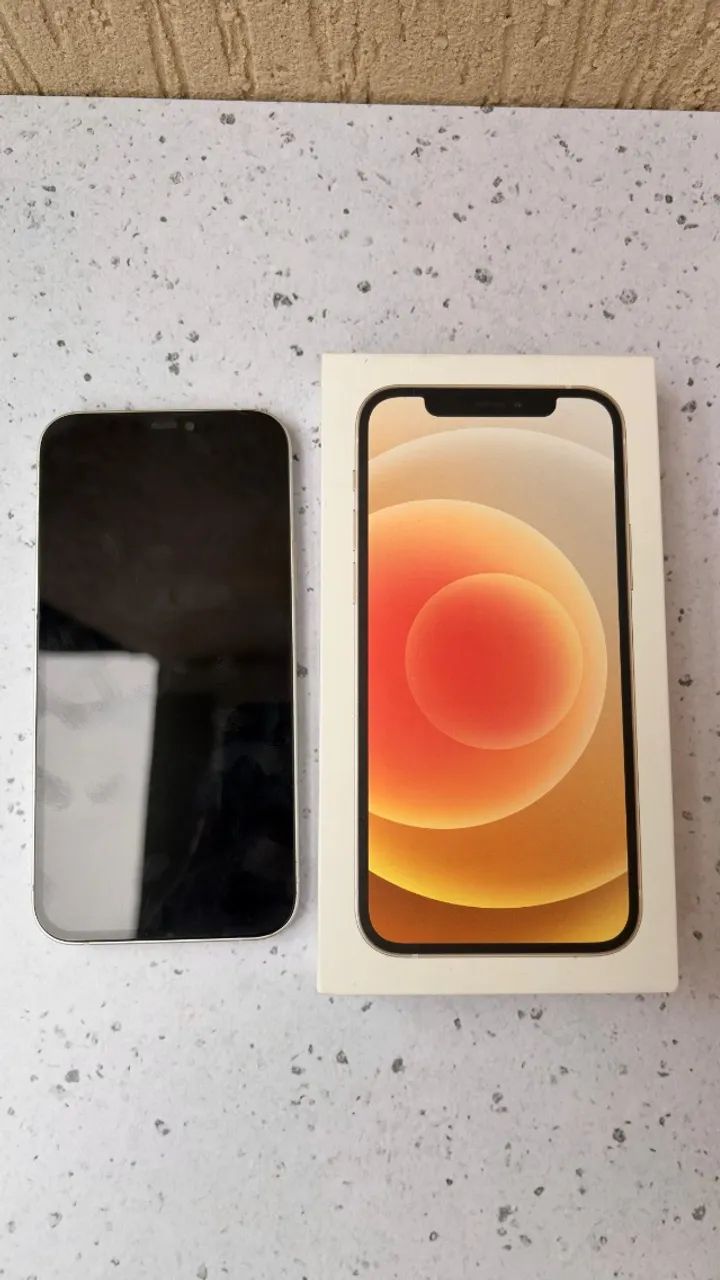 Iphone 12 - 64 GB - Foto 5