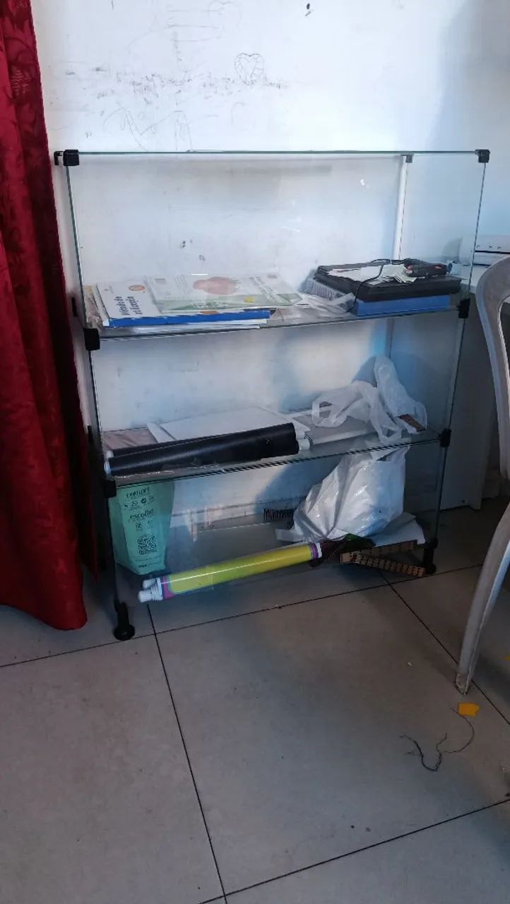 Vitrine 