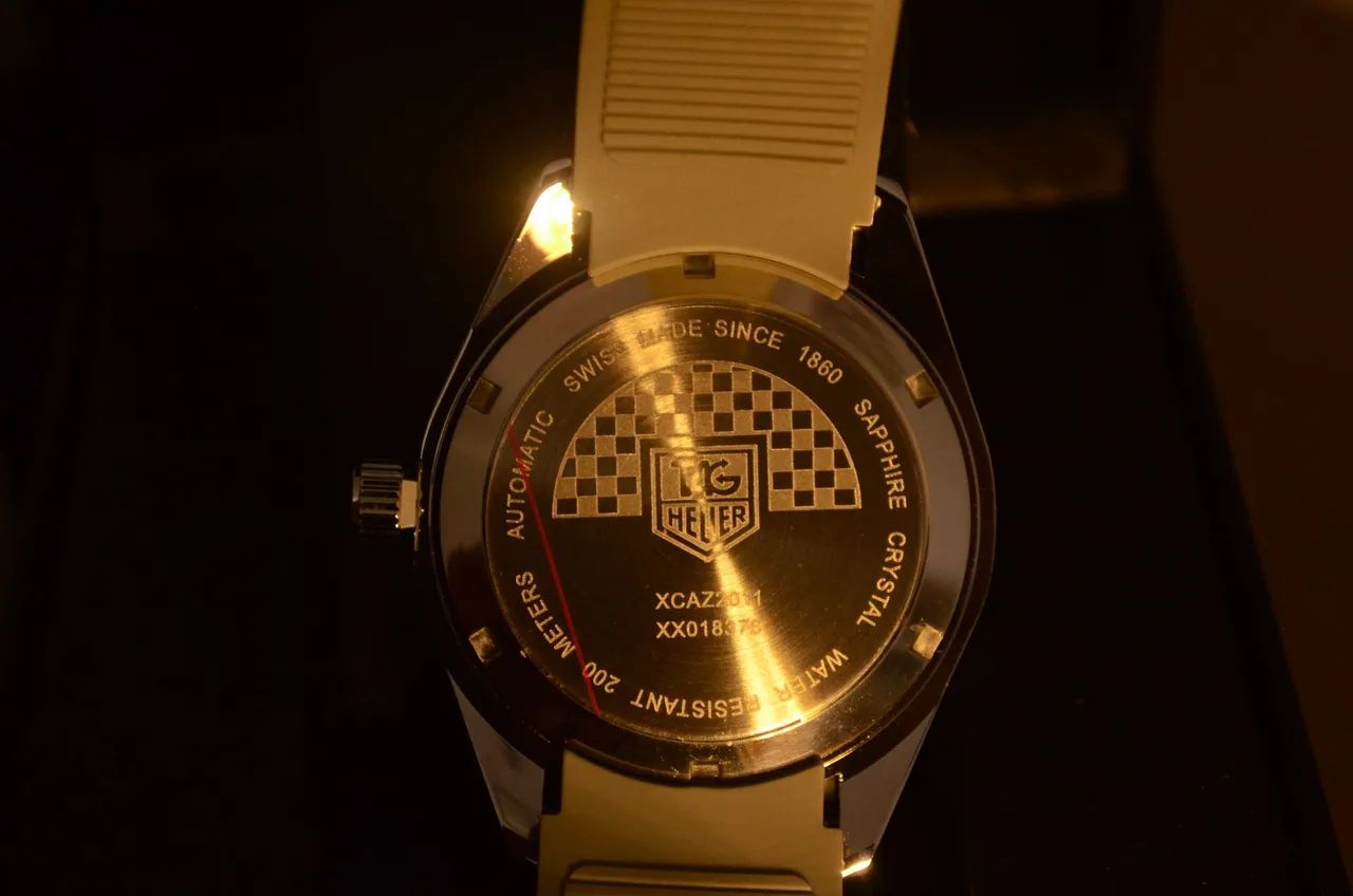 TAG HEUER CARRERA - Foto 3