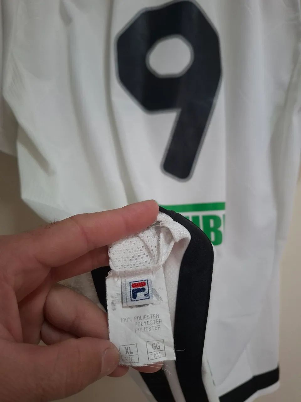 Figueirense 2011 Original  - Foto 3