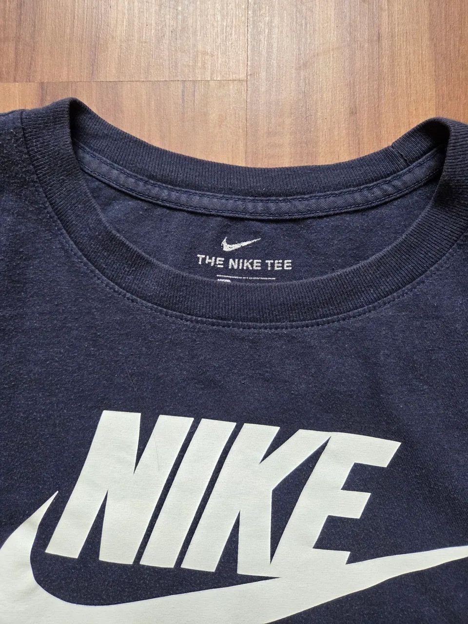 Camiseta original da Nike - Foto 3
