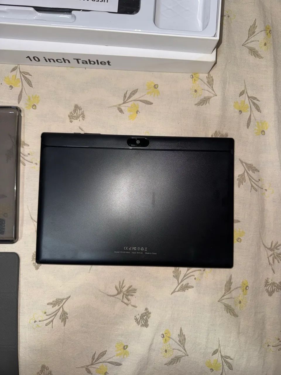 Android tablet 10 inch - Foto 2