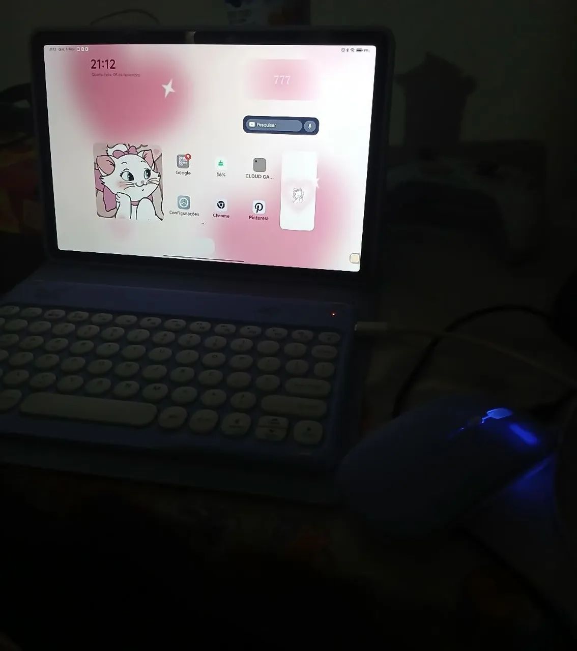 Tablet Redmi Pad SE 11" - Foto 2