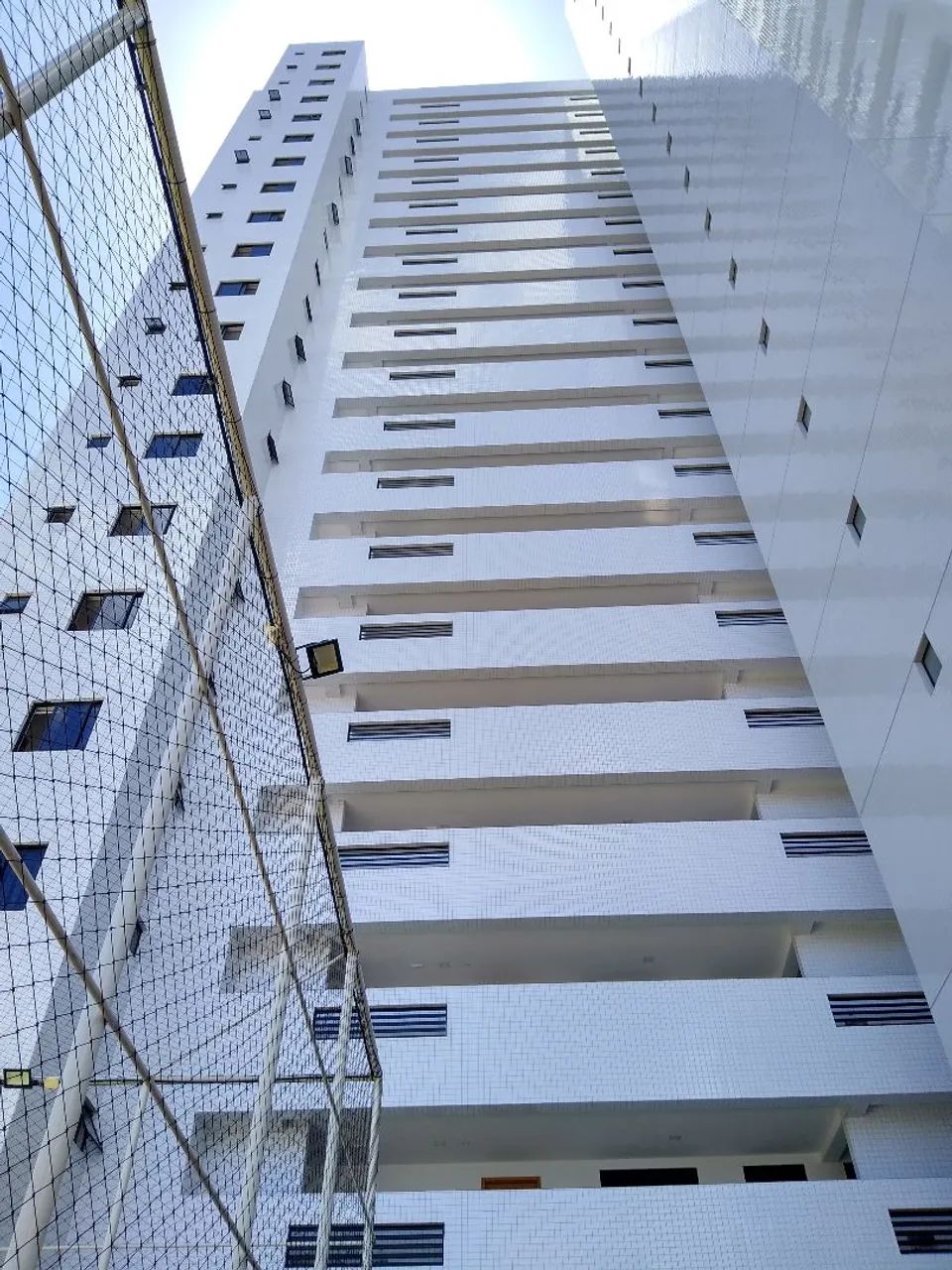 Alugo Apartamento com 02 quartos no Bairro Expedicionários 