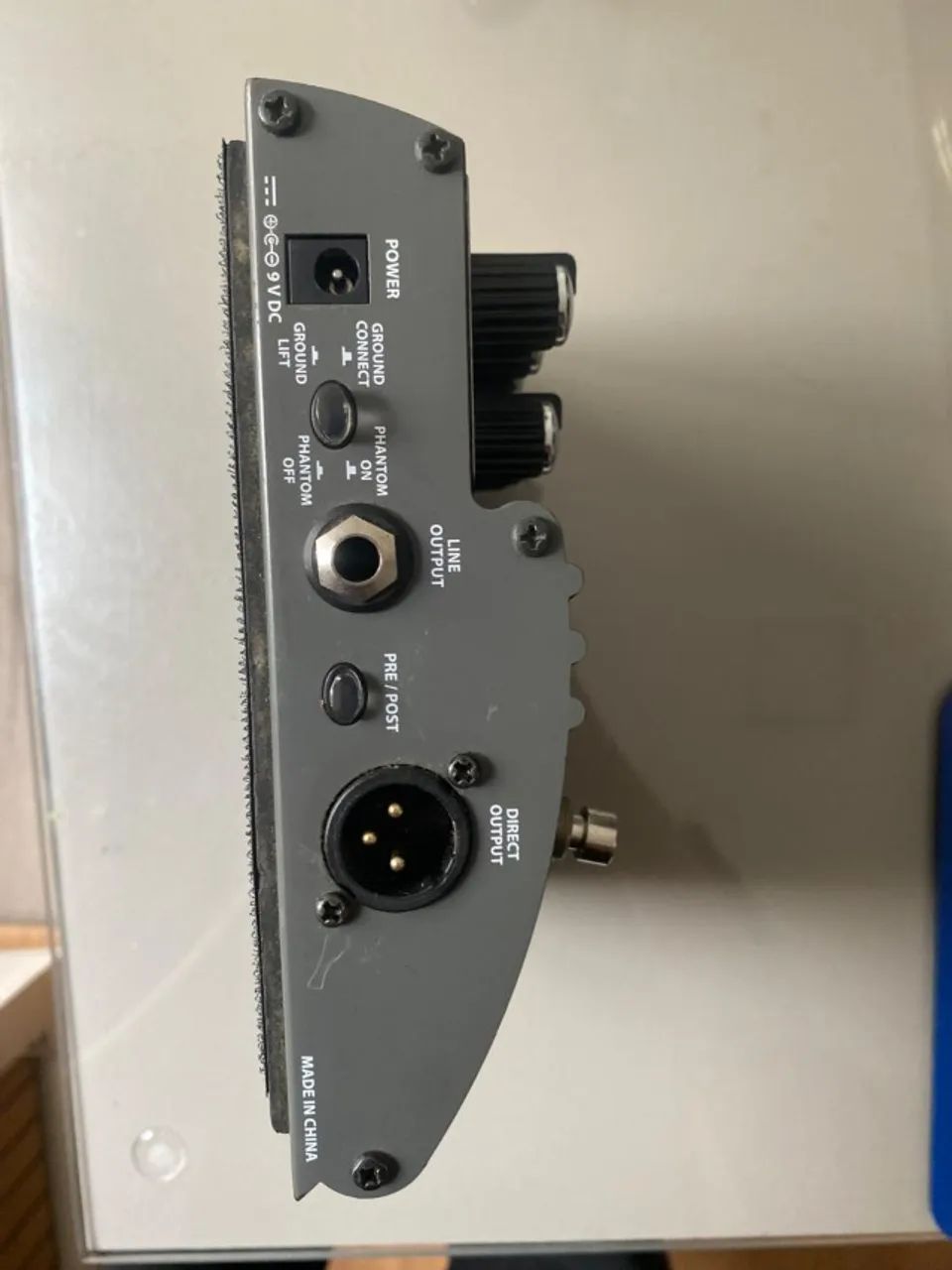 Hartke Bass Attack - Foto 4