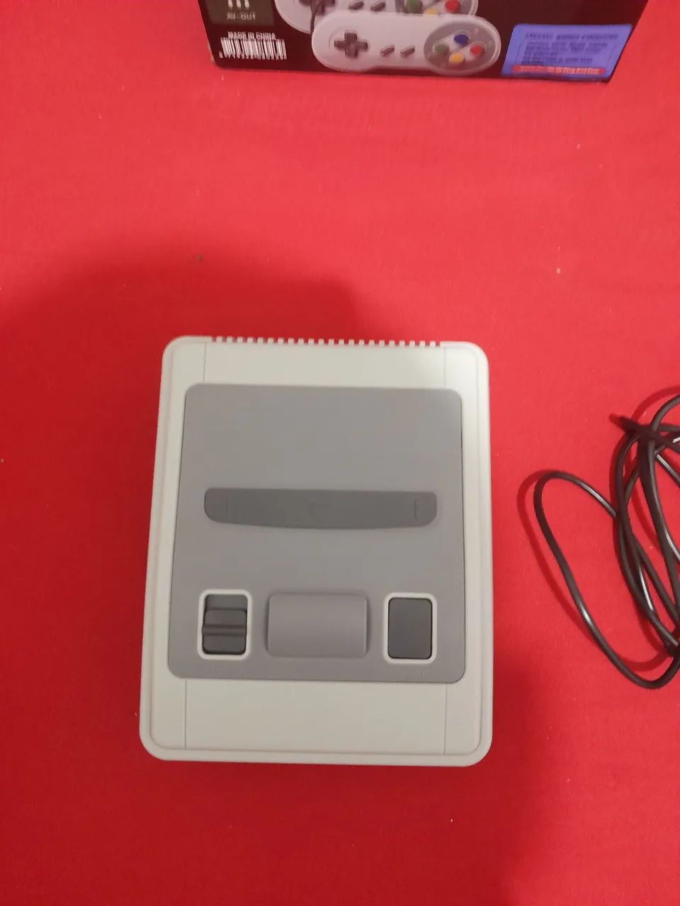 Nitendo Super Mini (8Bit) - Foto 3