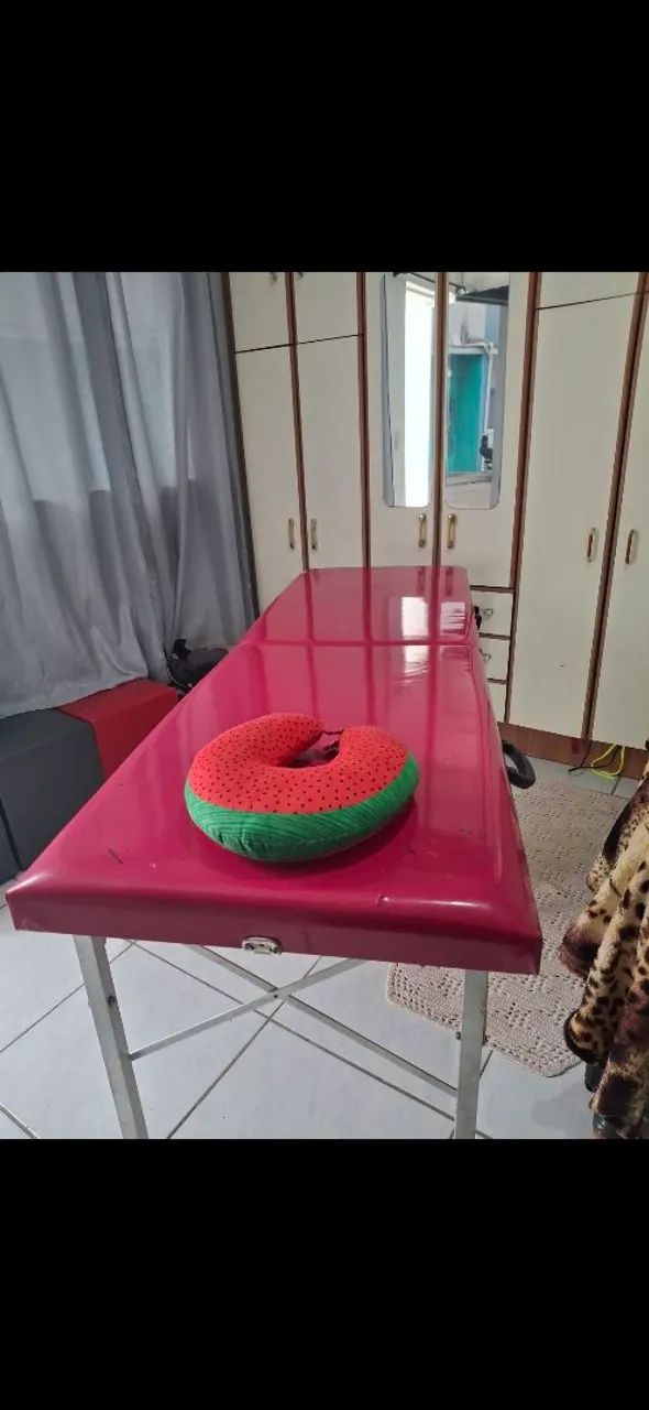 Vendo maca maleta - Foto 2