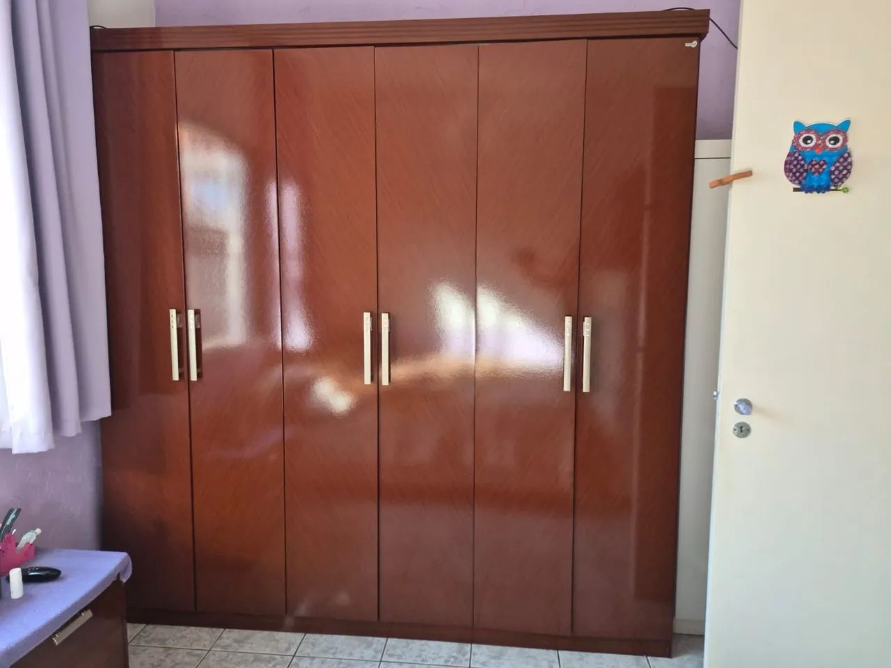 Dormitórios, cama, comoda - Foto 3