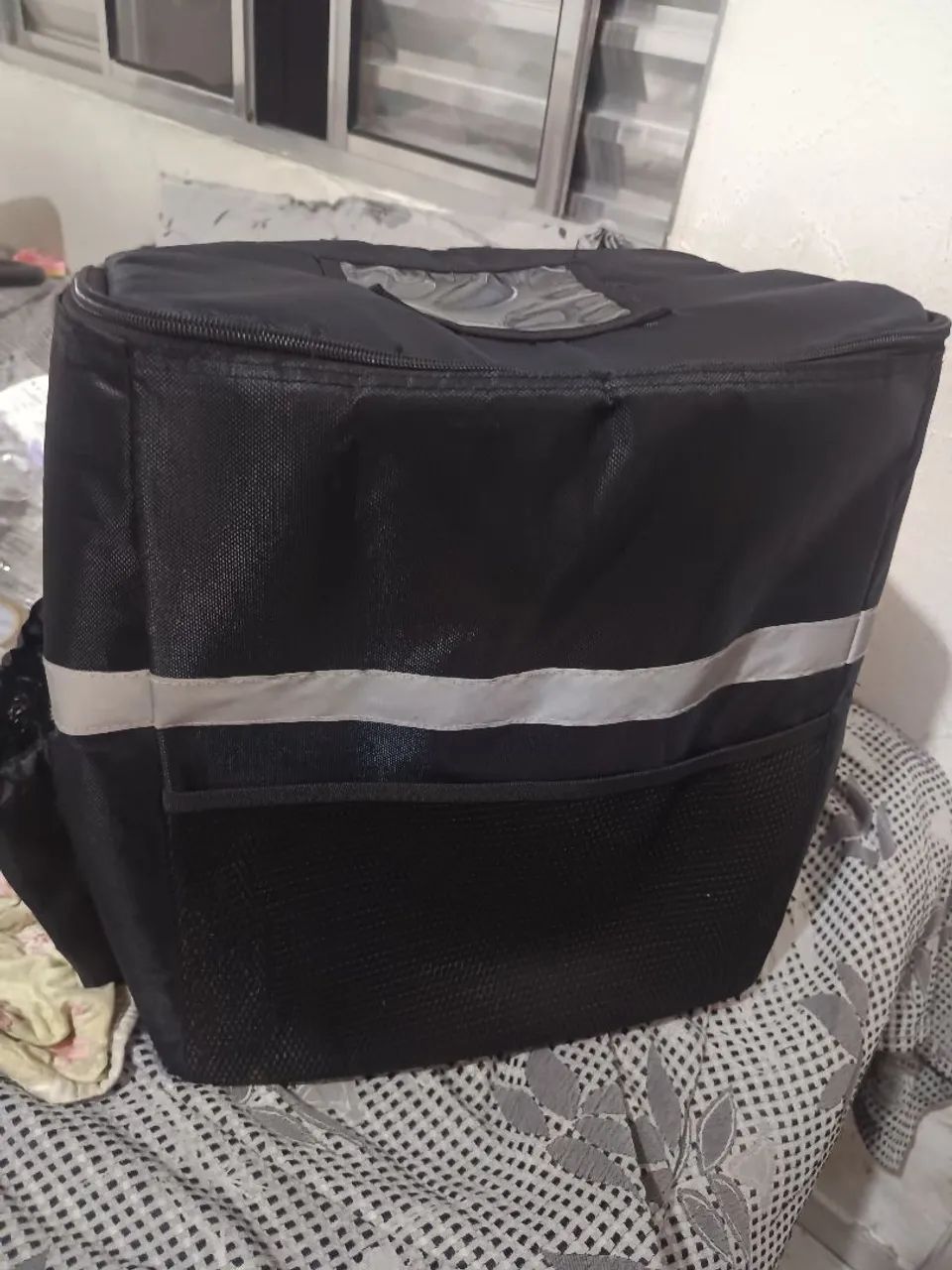 Bag para entregas