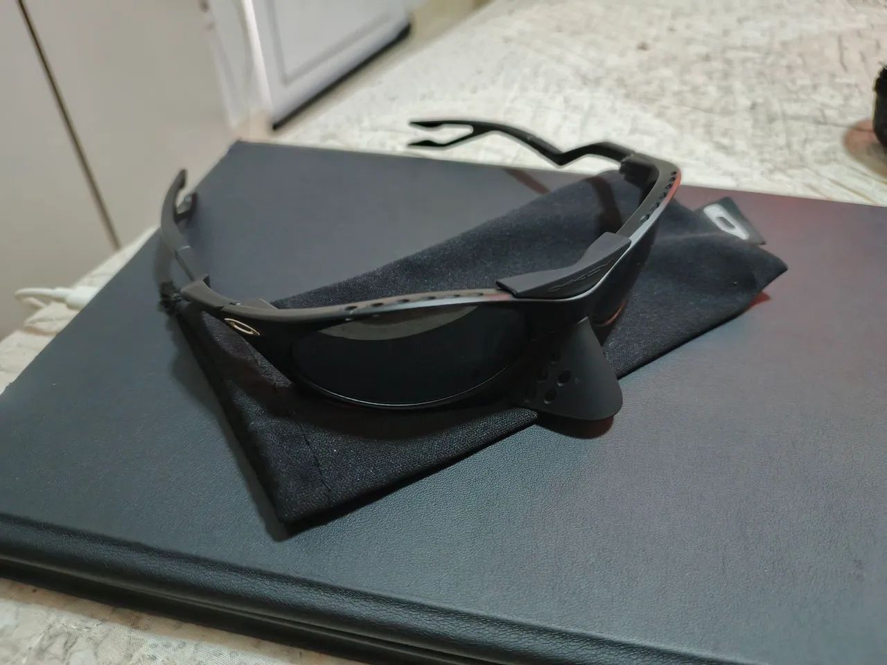 Oakley plantaris - Foto 2