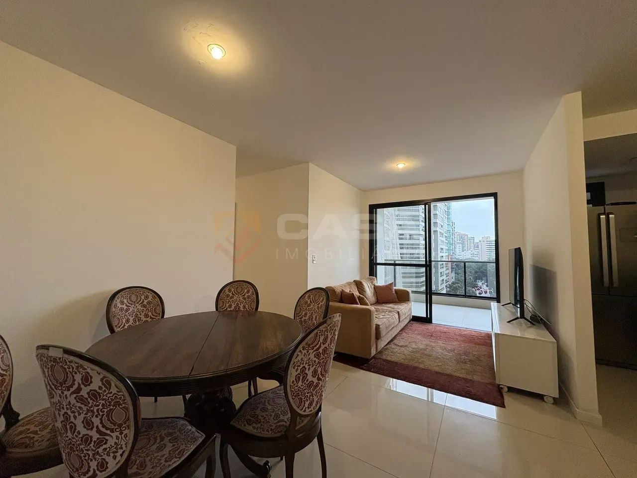 More em Enseada do Suá: Apartamento de 96m ² - Foto 2