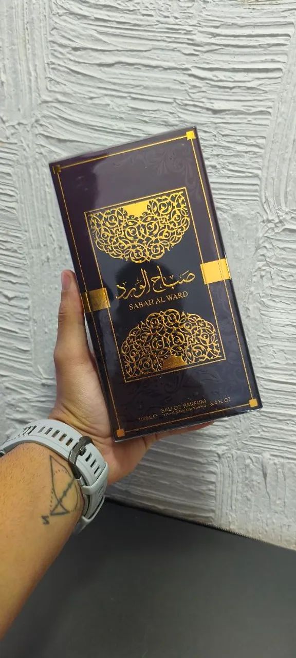 Sabah Al Ward Al Wataniah Novo - Foto 2