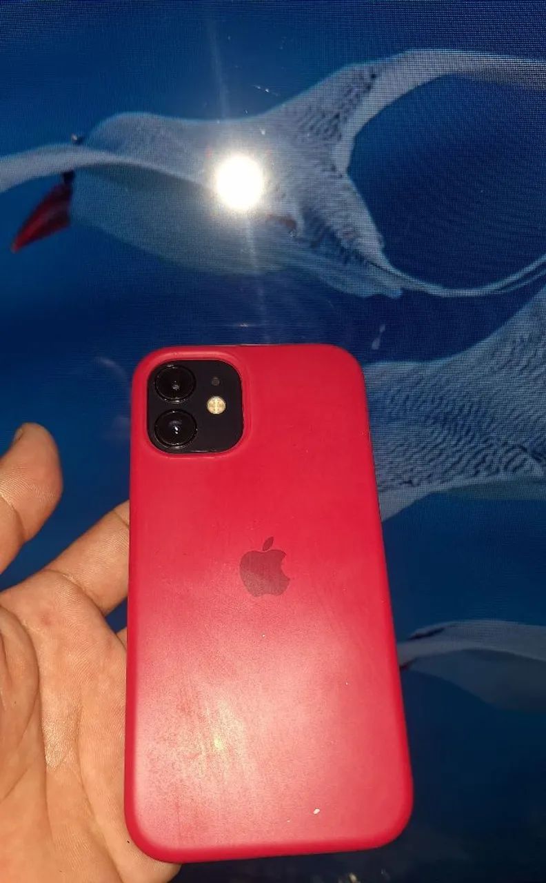 Iphone 12 mini - Foto 2