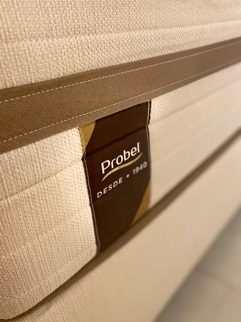 Colchão Queen New Dream - Probel