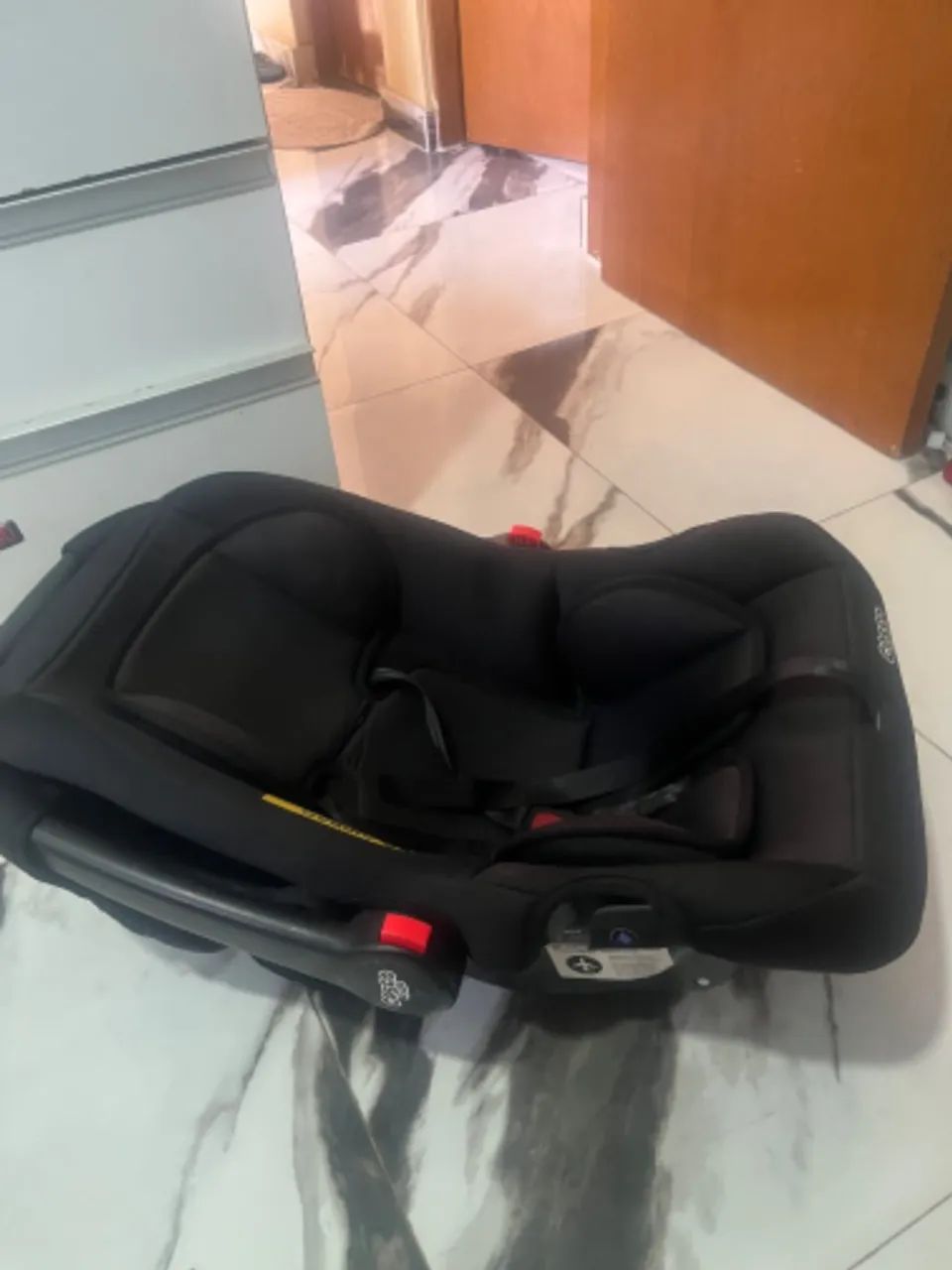 Bebê conforto - Foto 2