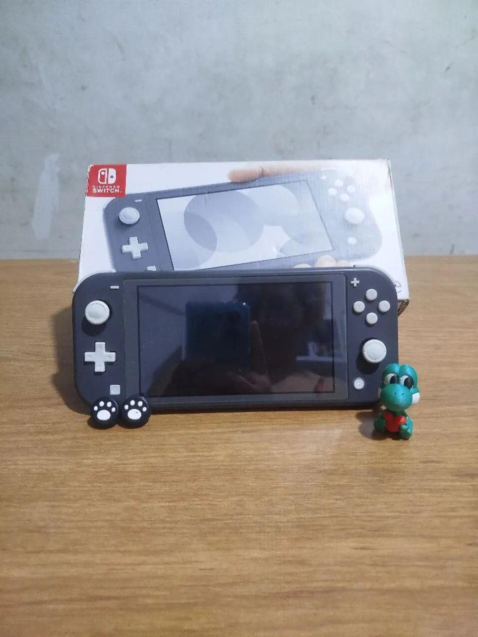 Vendo NINTENDO LITE DESBLOQUEADO  - Foto 2