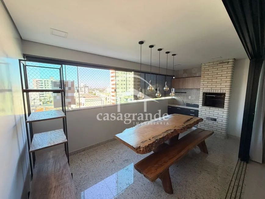 Aluguel Apartamento SANTA MONICA - Foto 5