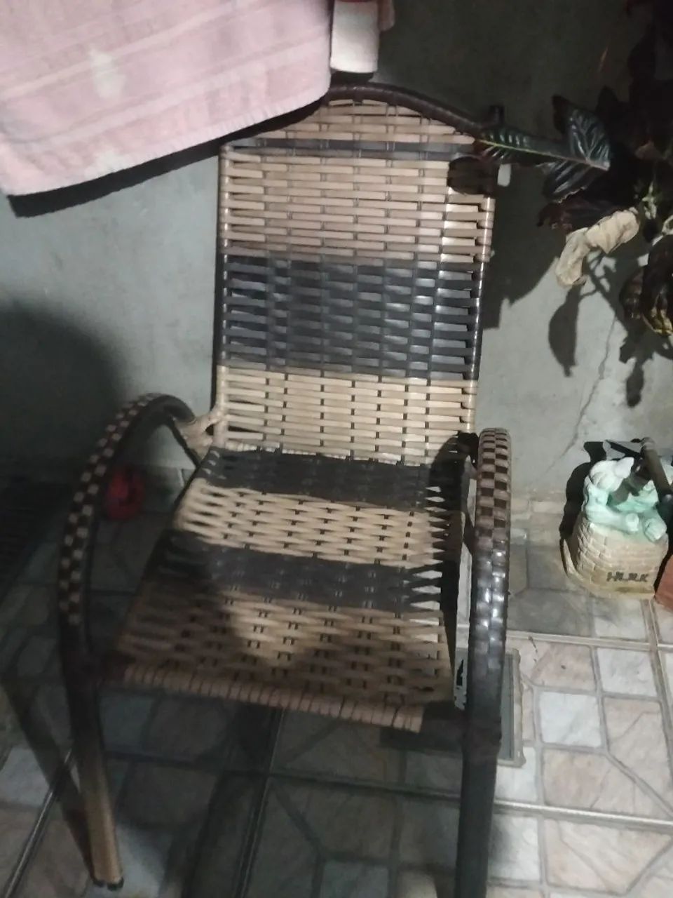 Cadeira 