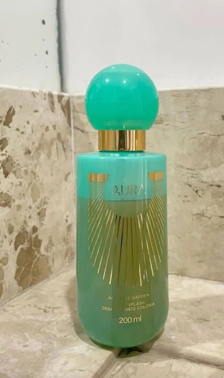 Body Splash  - Foto 2