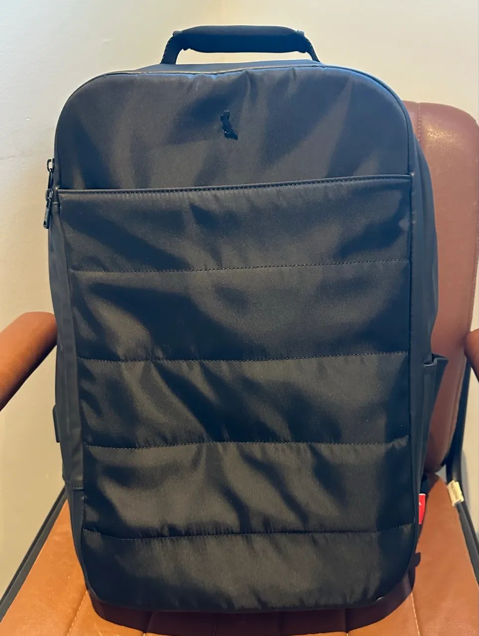 Mochila viagem Reserva  - Foto 5