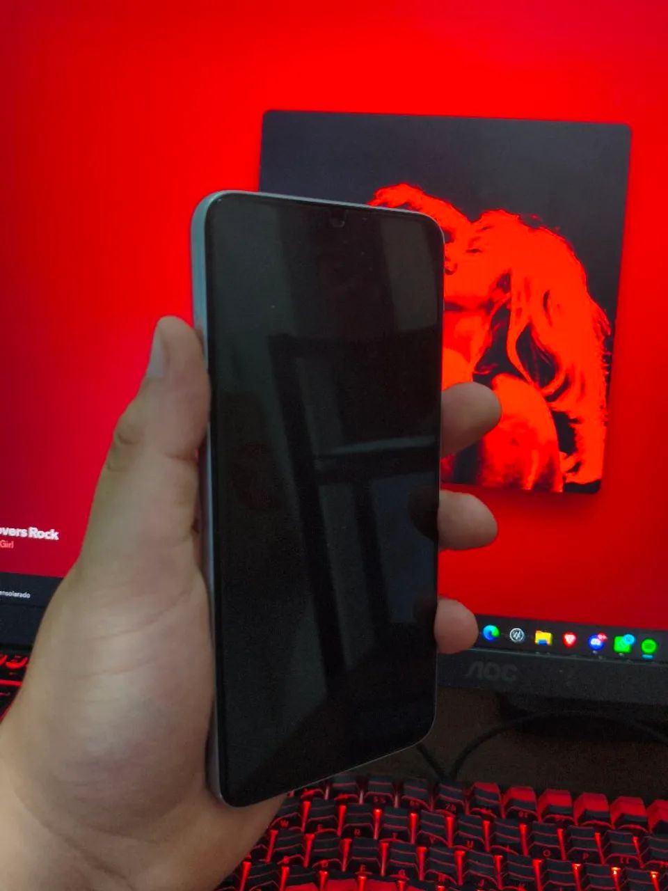 Samsung A05s  - Foto 2