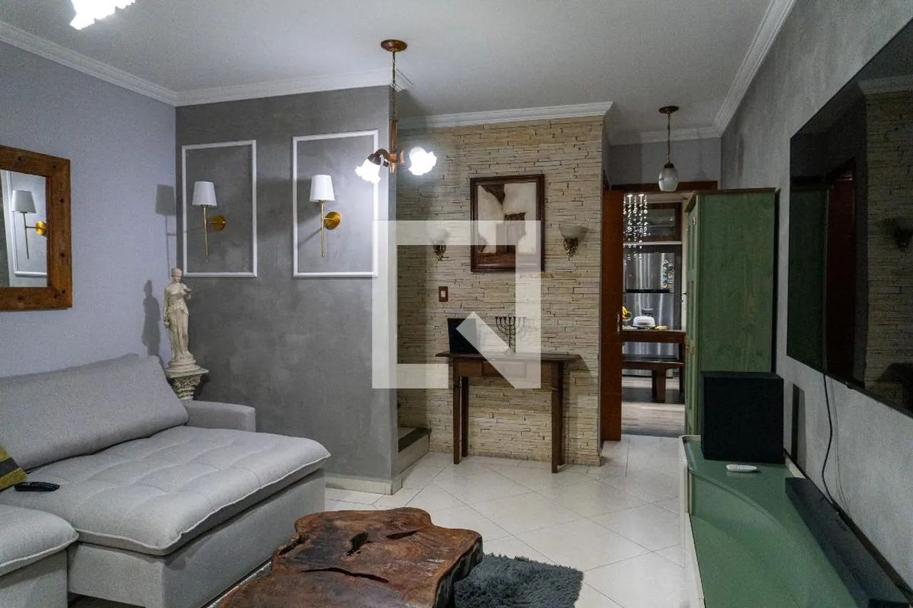Casa à Venda - Parque Monte Alegre, 2 Quartos, 126 m2 - Foto 4