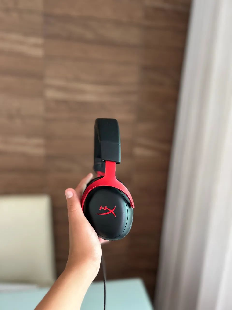 HyperX Cloud 3  - Foto 3