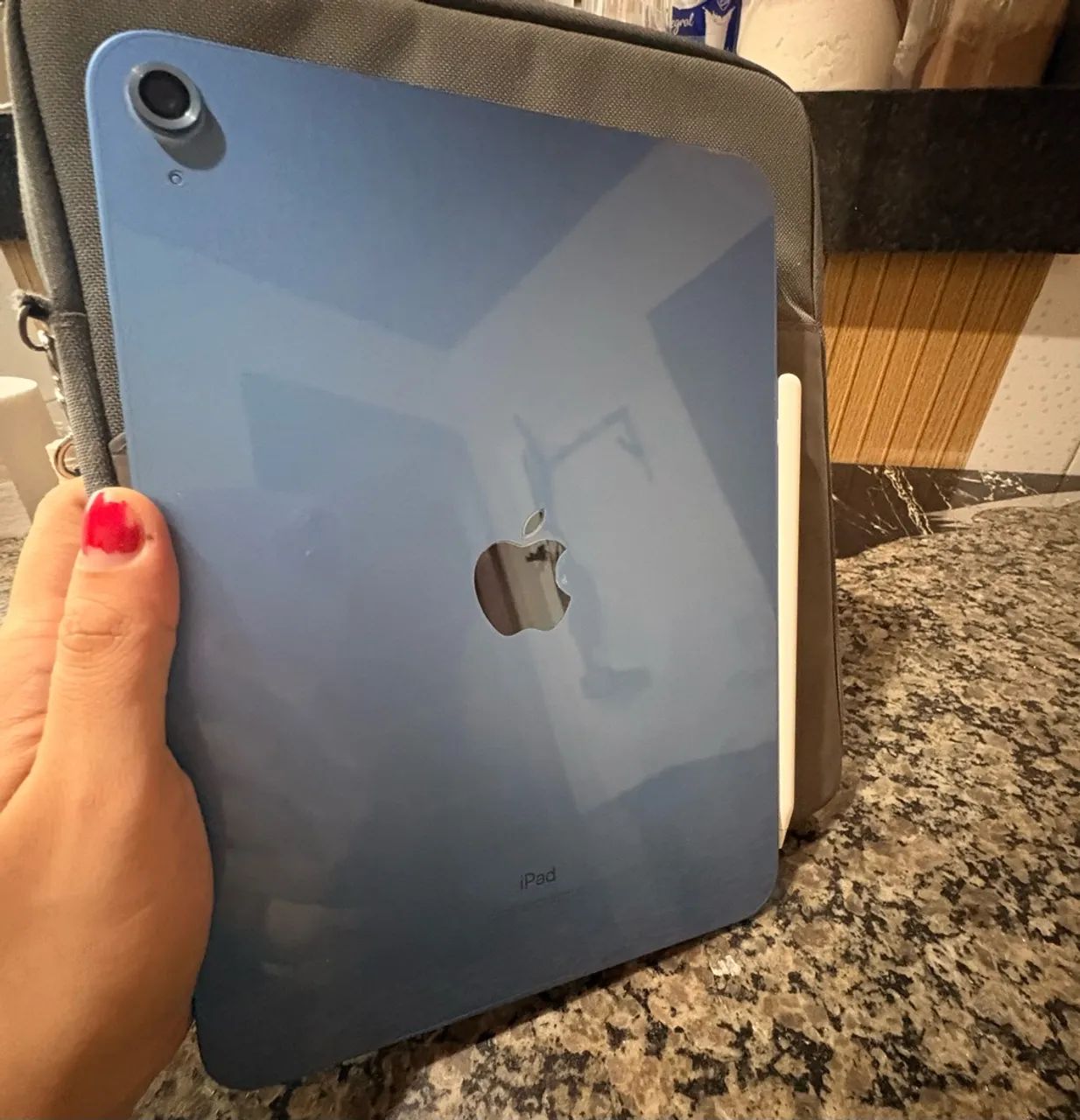 iPad 10ª 64GB