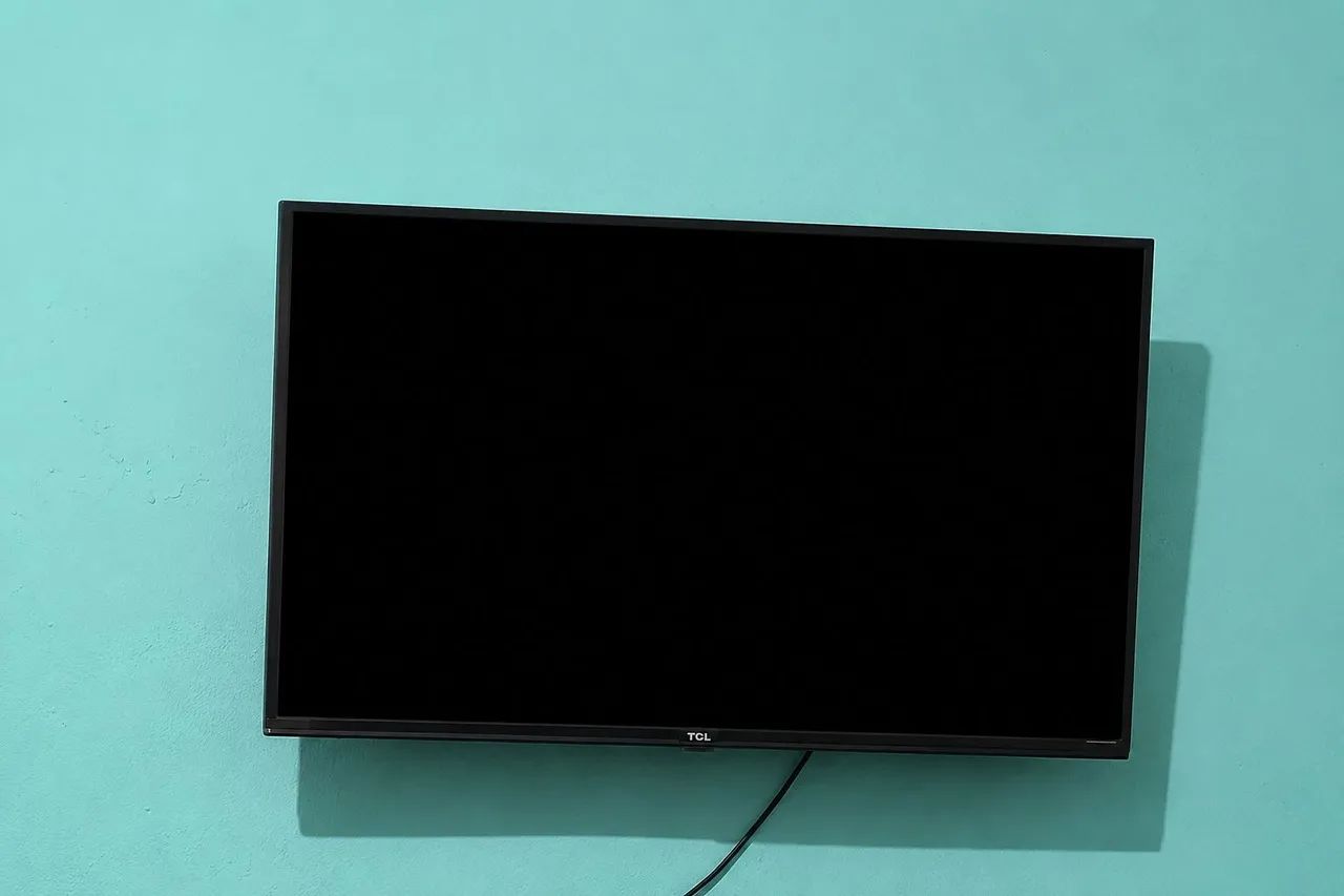 TV 43 POLEGADAS