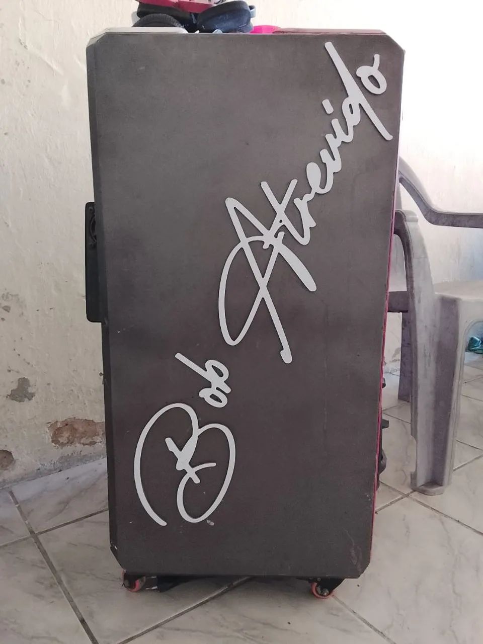 Caixa Bob automotiva  - Foto 3