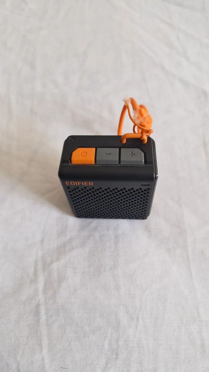 Mini caixa de Som Edifier - Foto 2