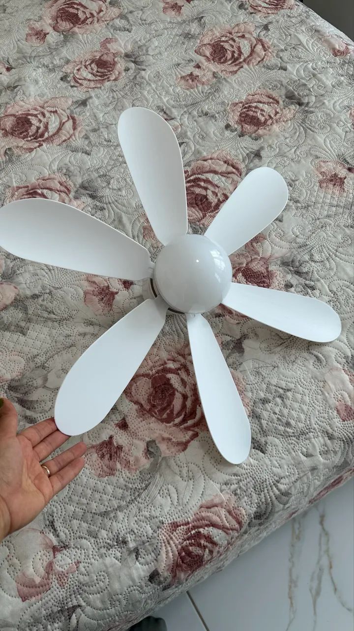 VENTILADOR de teto  - Foto 2