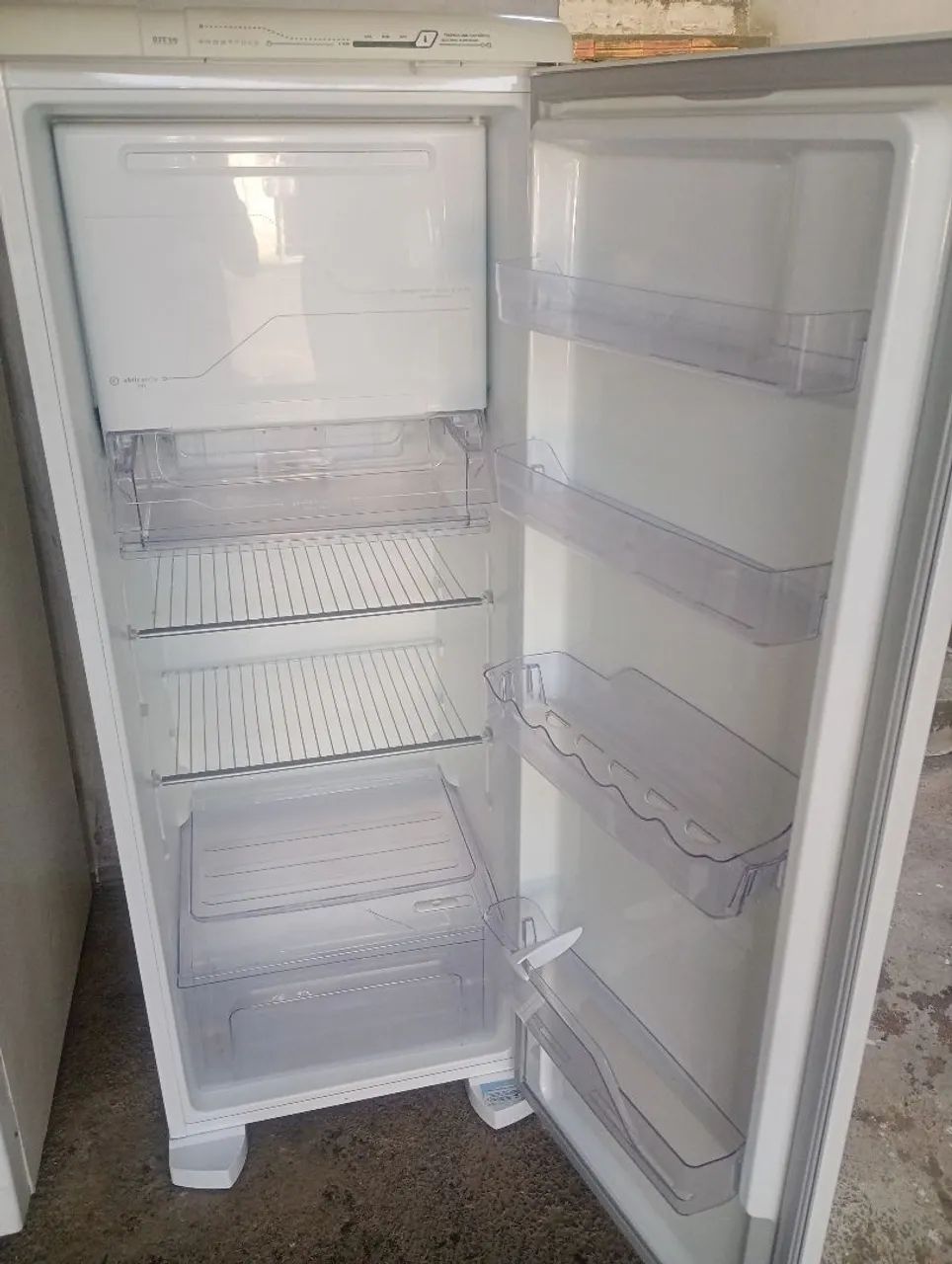 Geladeira Electrolux  - Foto 2