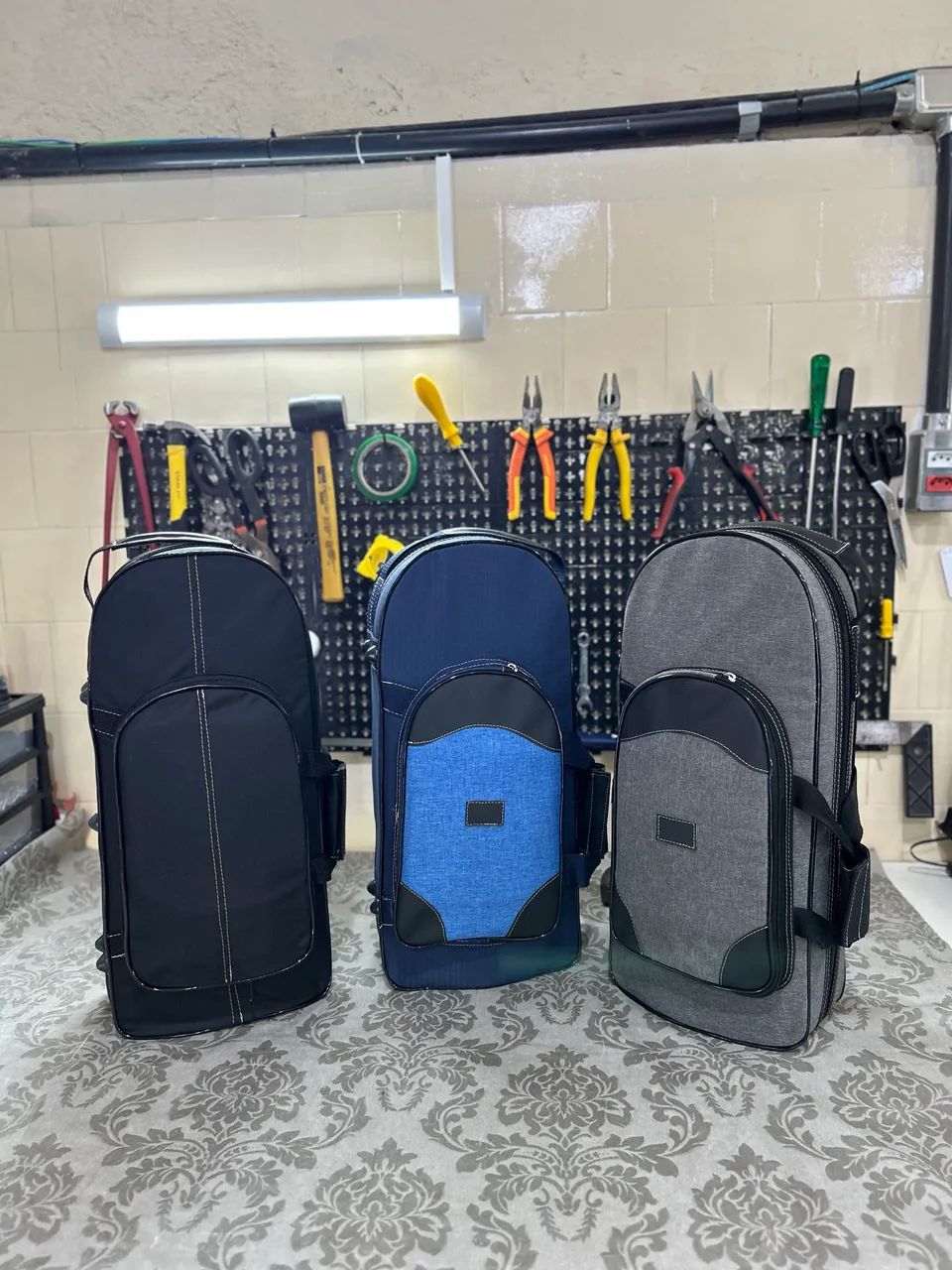 Case para trompete  - Foto 5