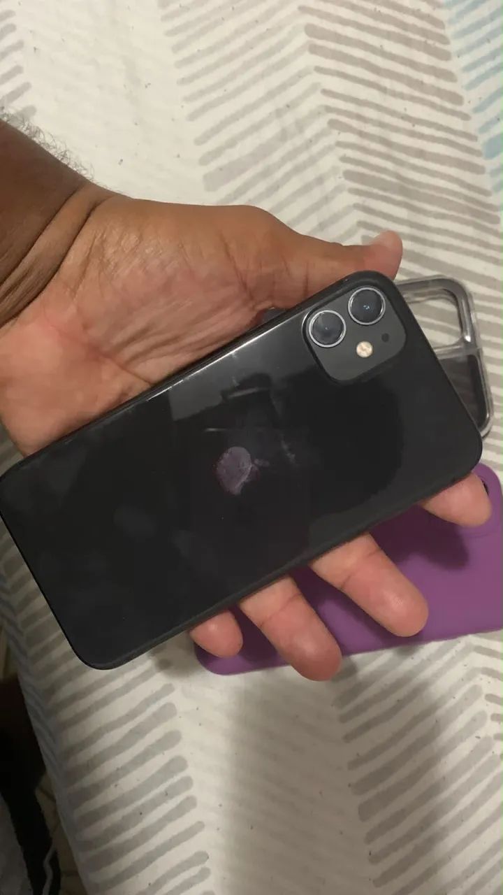 iPhone 11 64Gb, Vendo Semi novo - Foto 4