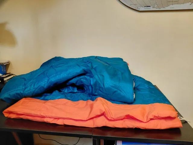 Saco de dormir65163248075907124