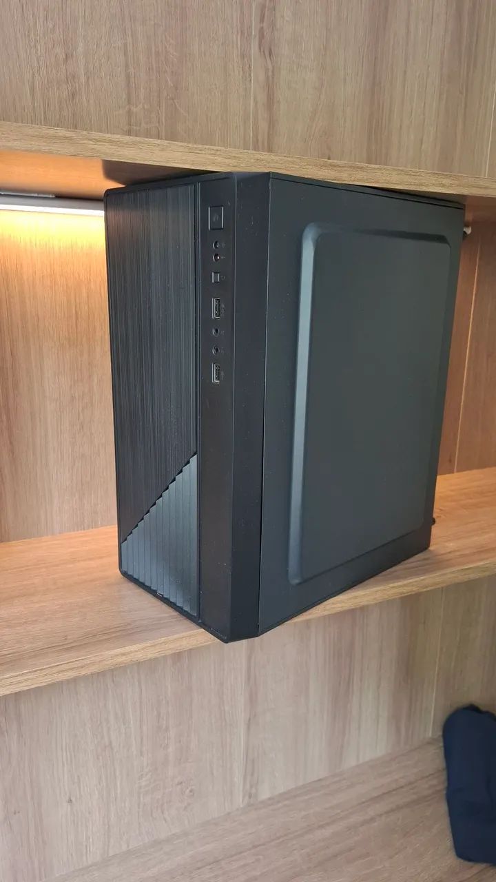 PC VELOZ IMPECÁVEL (WINDOWS ATIVADO) | i5 - 16 GB RAM - SSD 480 GB - Foto 2