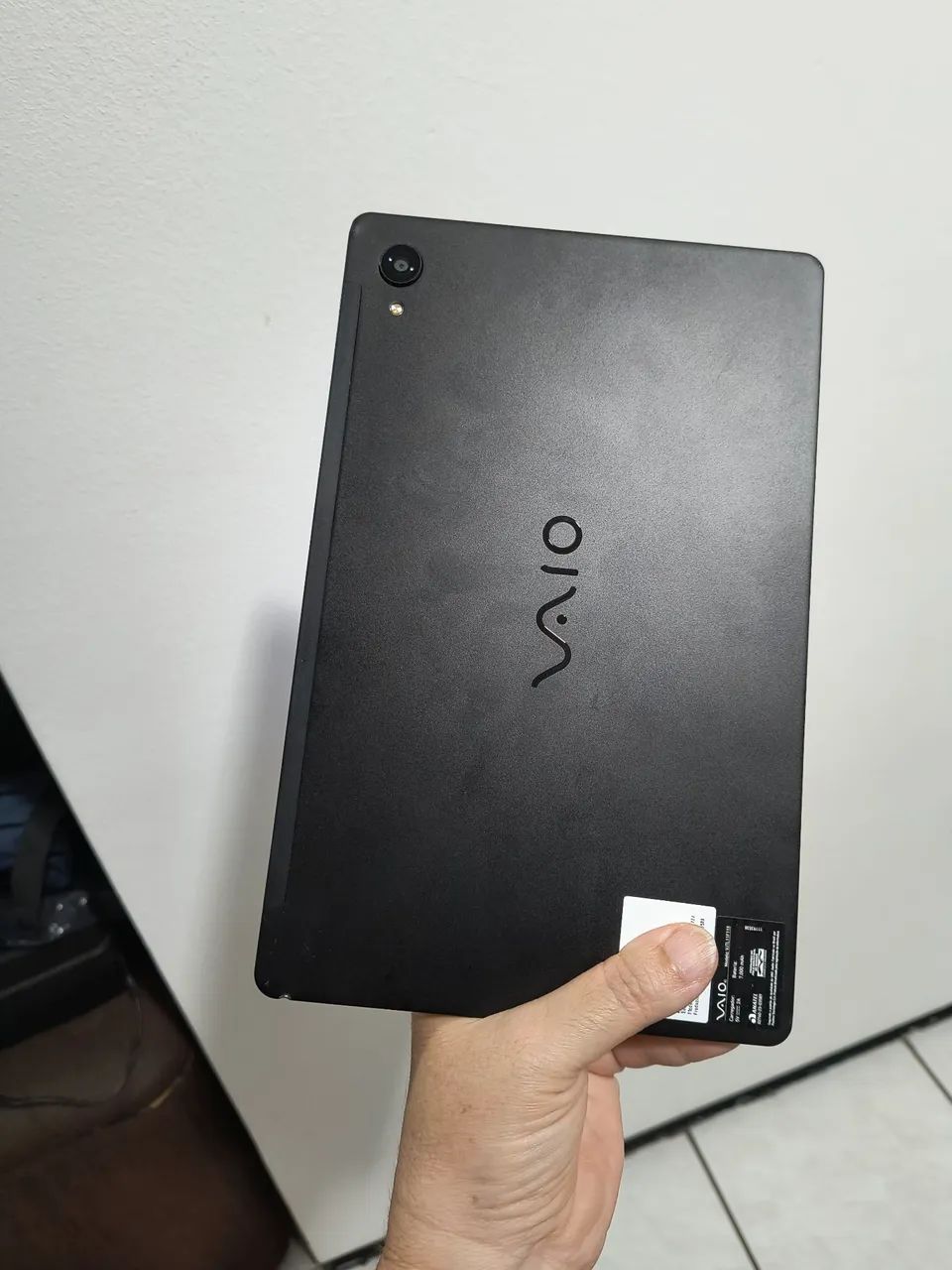 Tablet Vaio TL 10 - Foto 5