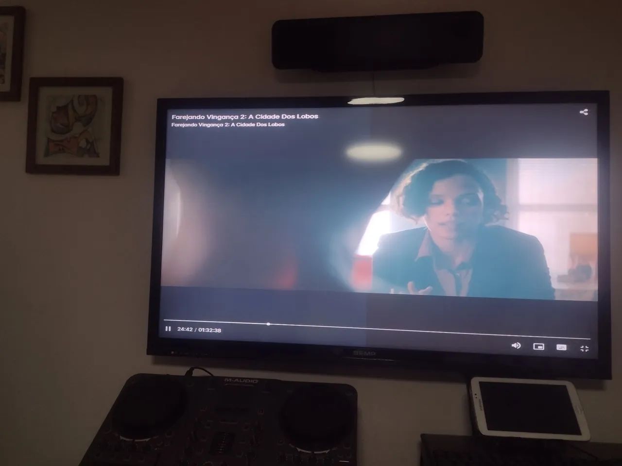 Tv Semp - Foto 2