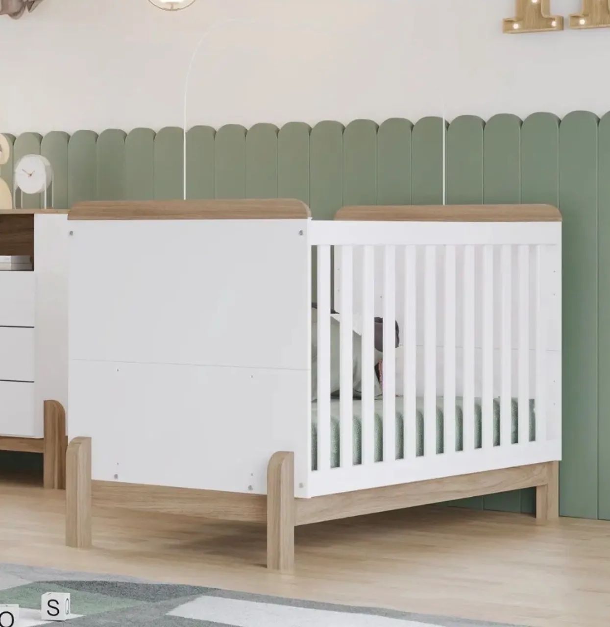 Berço/mini cama 