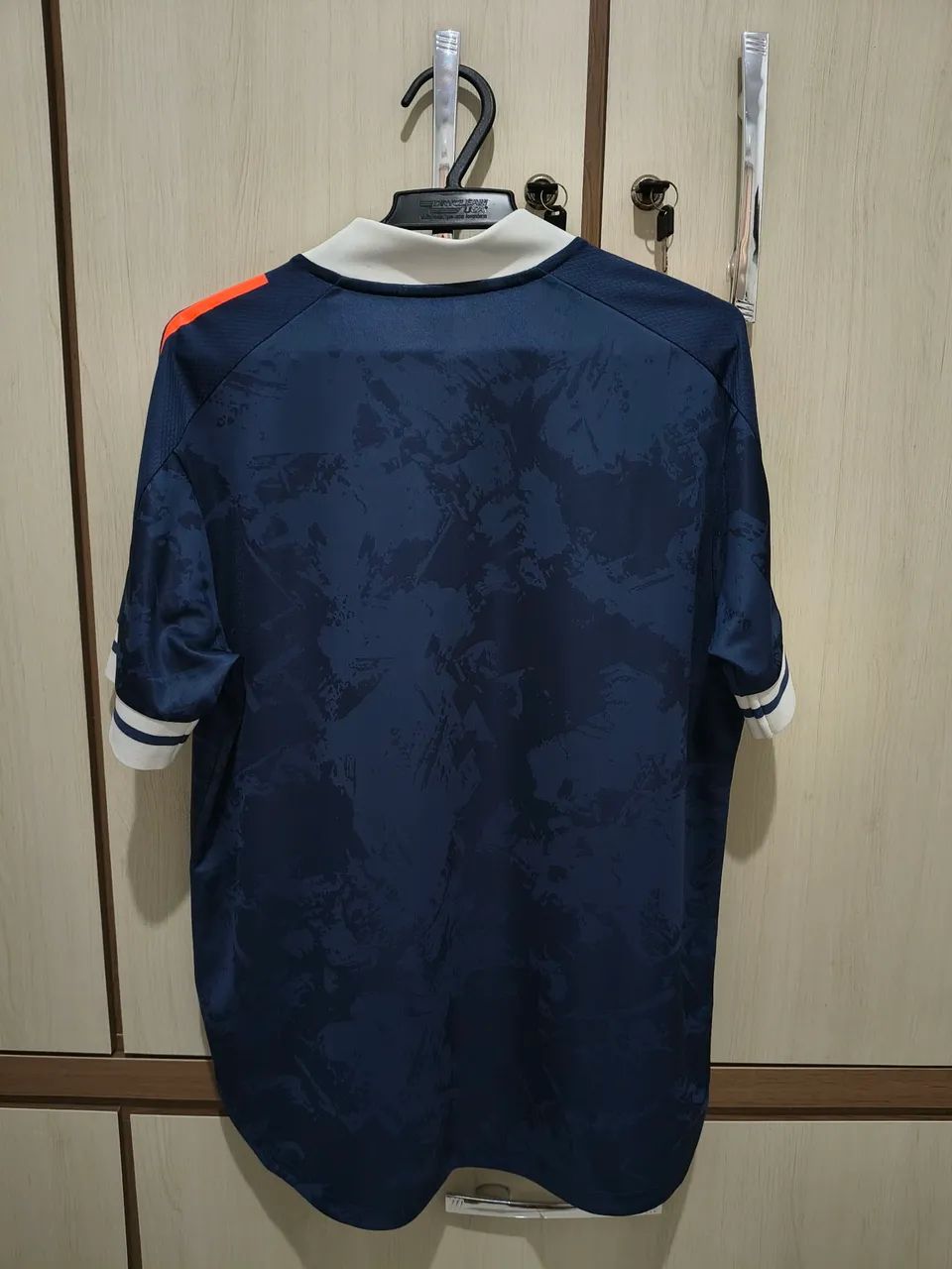 Camiseta Adidas original ! T-M - Foto 2
