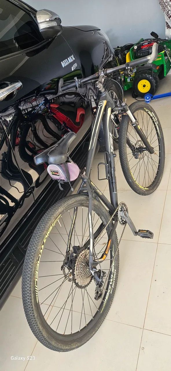 Bicicleta oggi 7.2 - Foto 3