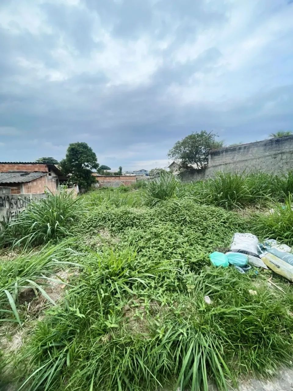 Terreno multifamiliar próximo ao Detran - Foto 2