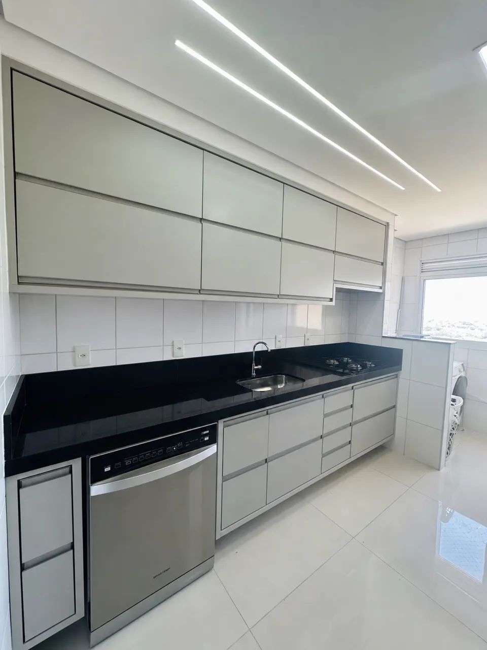 Vendo Apartamento Maxximo Viver 