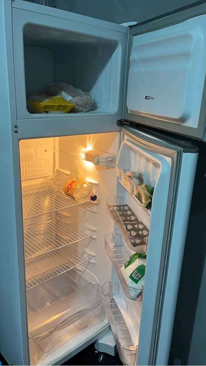 Geladeira - Foto 2